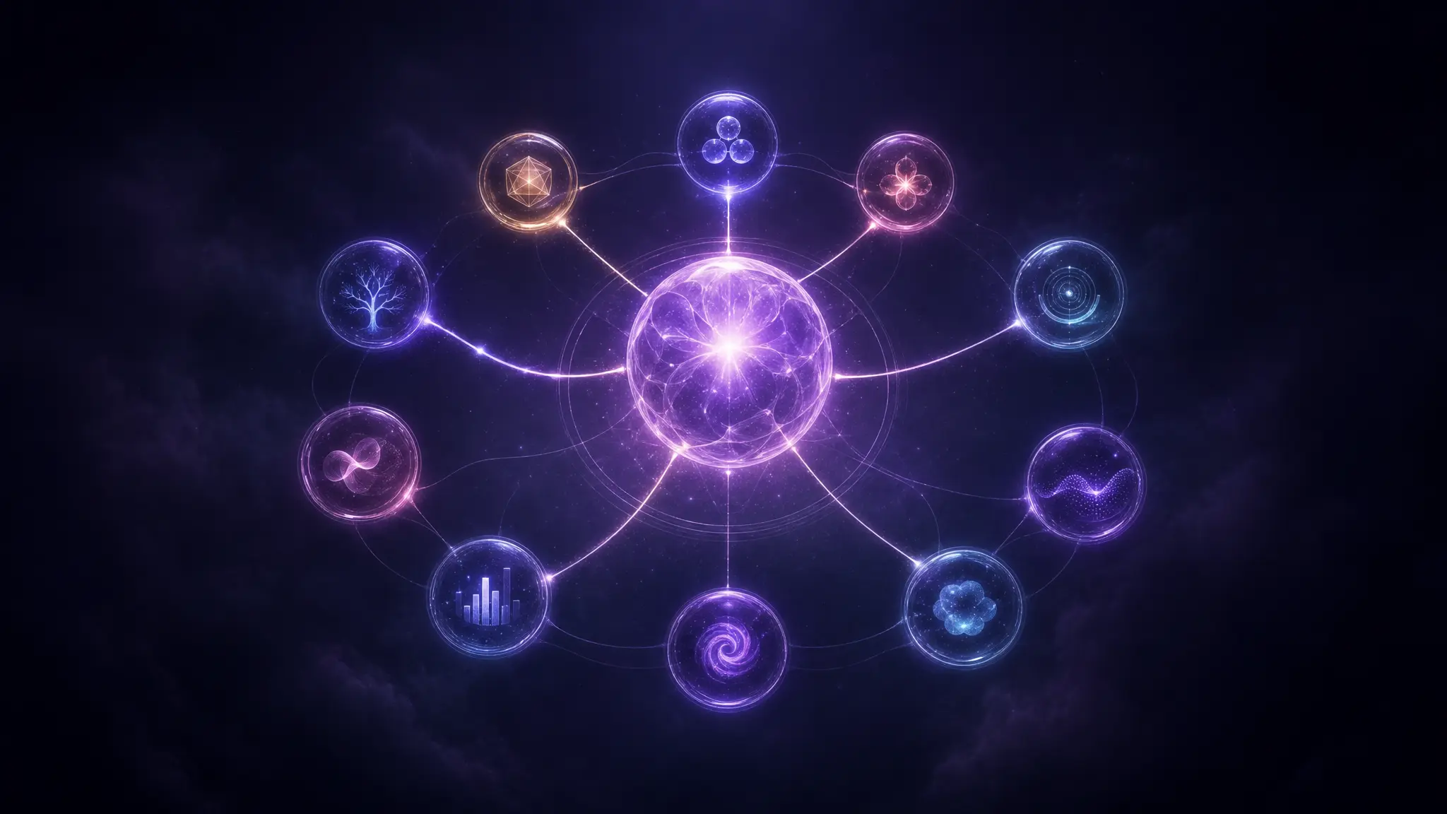 Specialists and an orchestrator: how to design an Agent Catalog that scales past ten KPIs